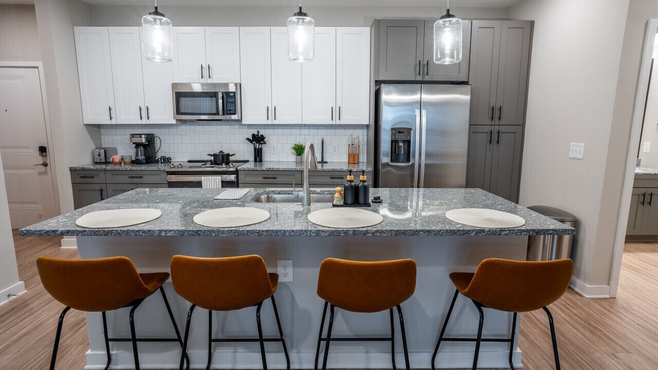 Photo of Kitchen in Athens