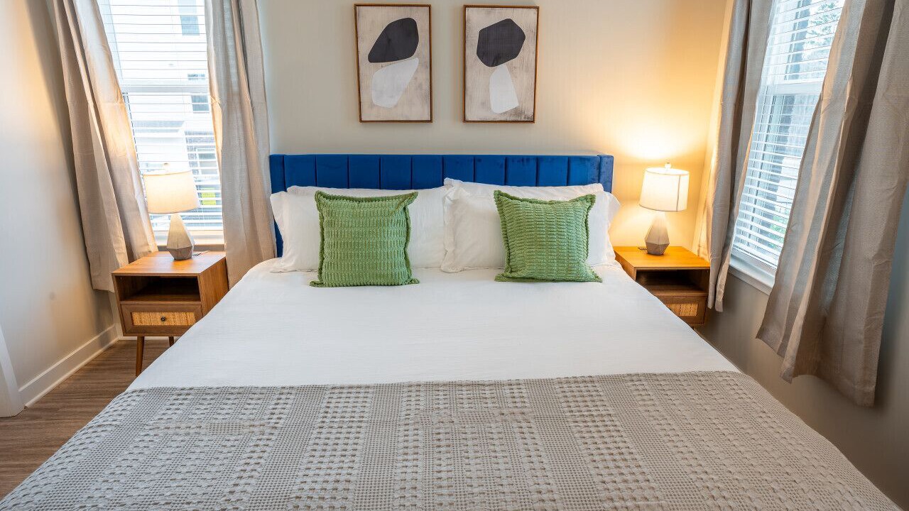 Photo of Bedroom in Athens