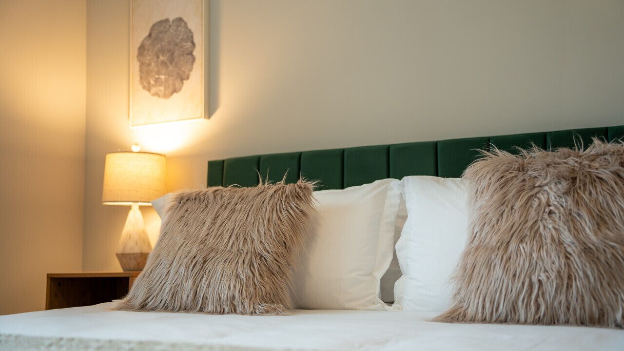 Photo of Bedroom in Athens