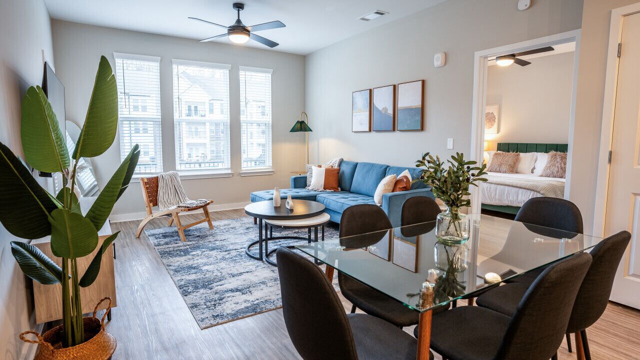 Photo of Livingroom in Athens