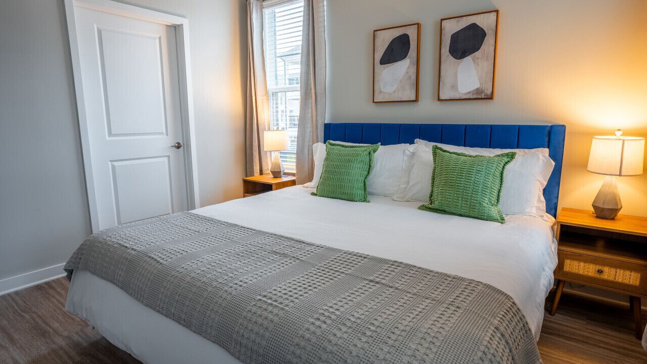 Photo of Bedroom in Athens