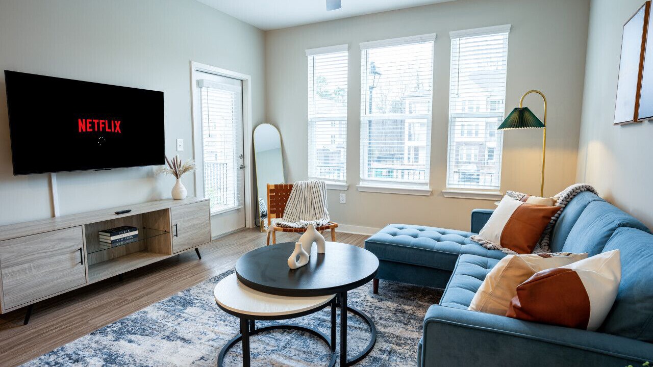 Photo of Livingroom in Athens