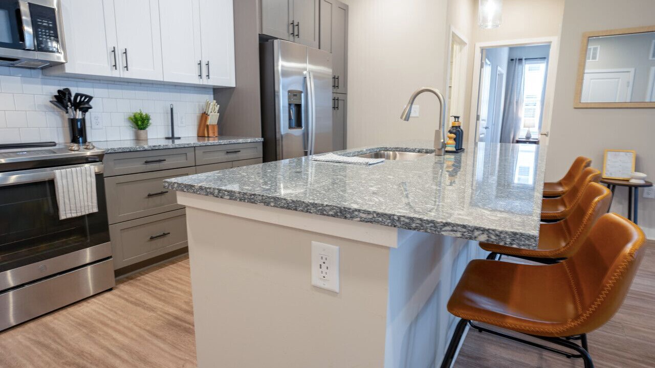 Photo of Kitchen in Athens