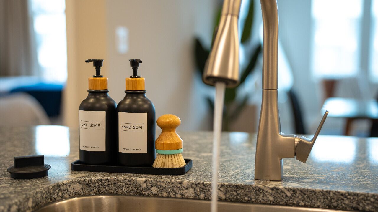 Photo of Bathroom in Athens