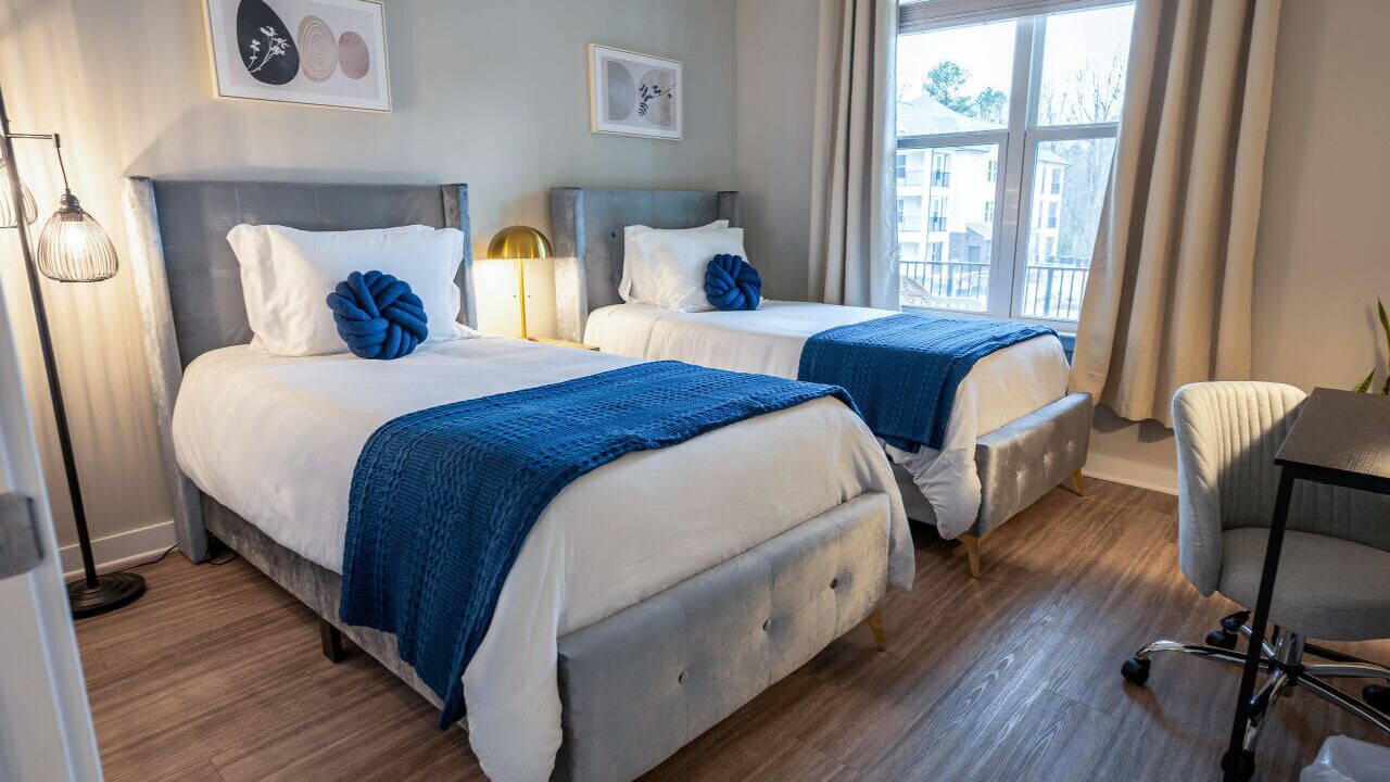 Photo of Bedroom in Athens