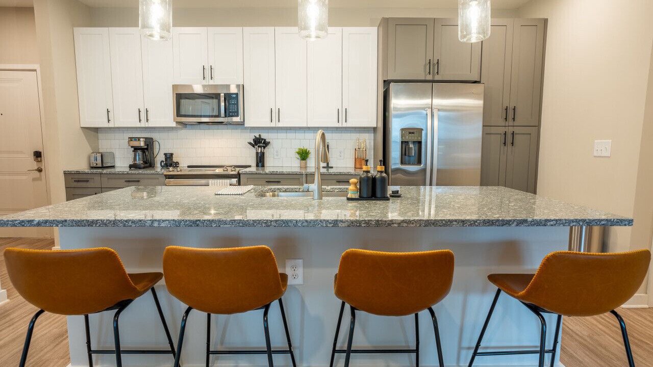 Photo of Kitchen in Athens