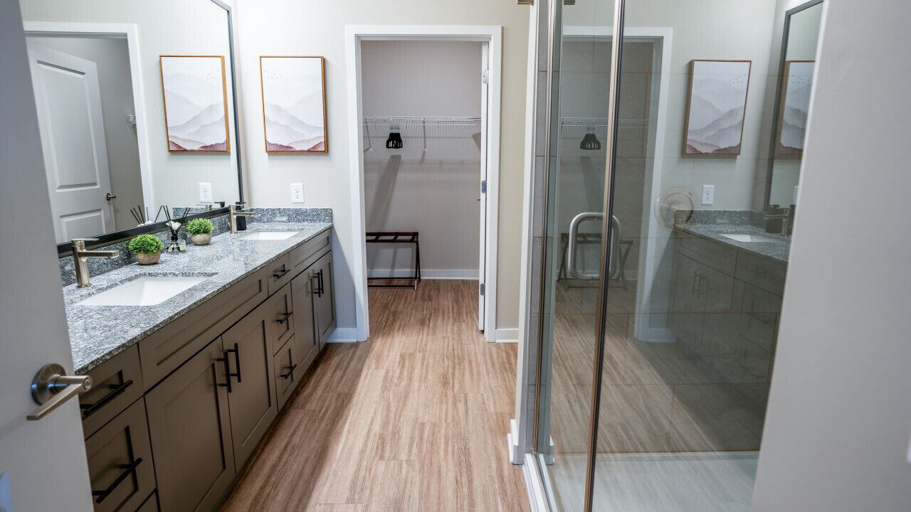 Photo of Bathroom in Athens