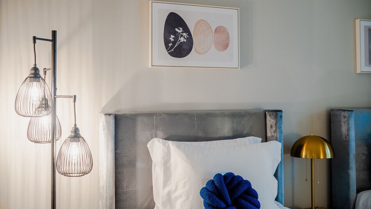 Photo of Bedroom in Athens