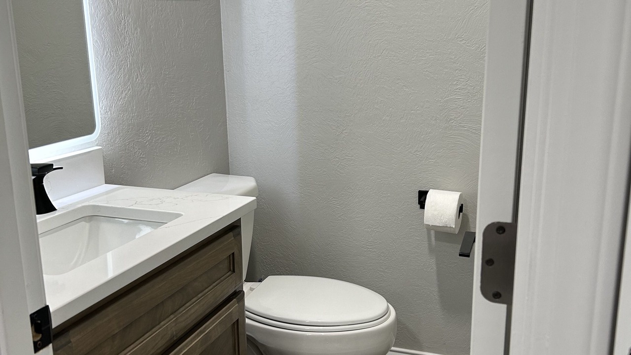 Photo of Bathroom in Canton