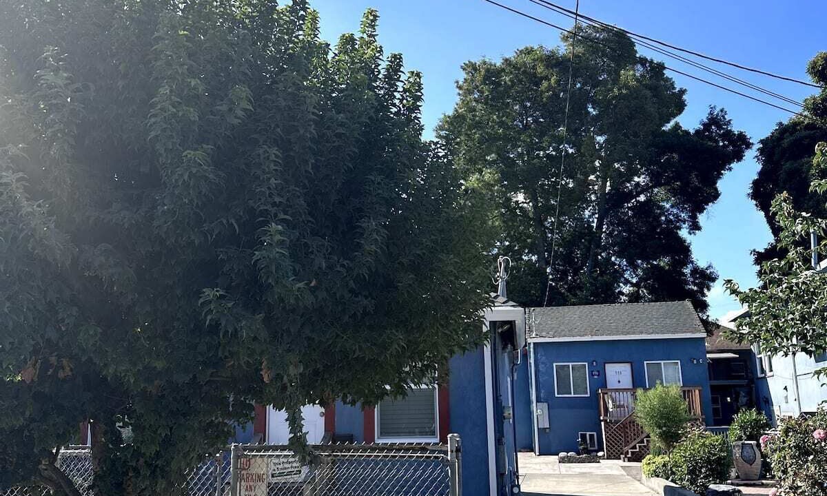 Photo of Outdoor in Longfellow