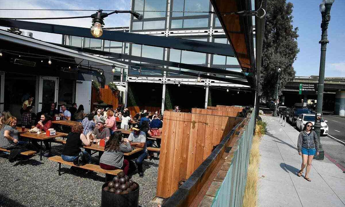 Photo of Outdoor in Longfellow