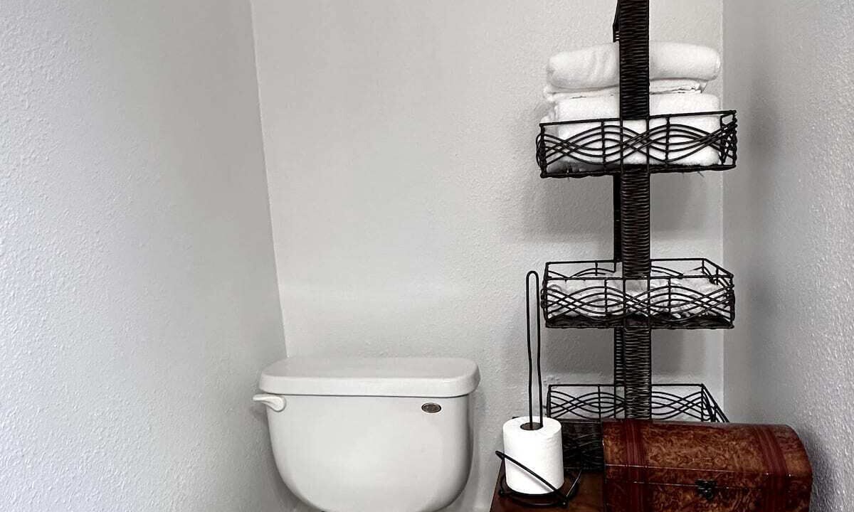 Photo of Bathroom in Longfellow