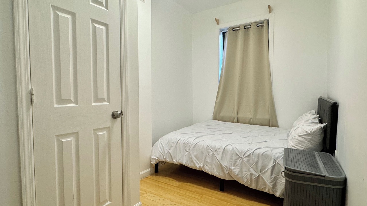 Photo of Bedroom in Marion