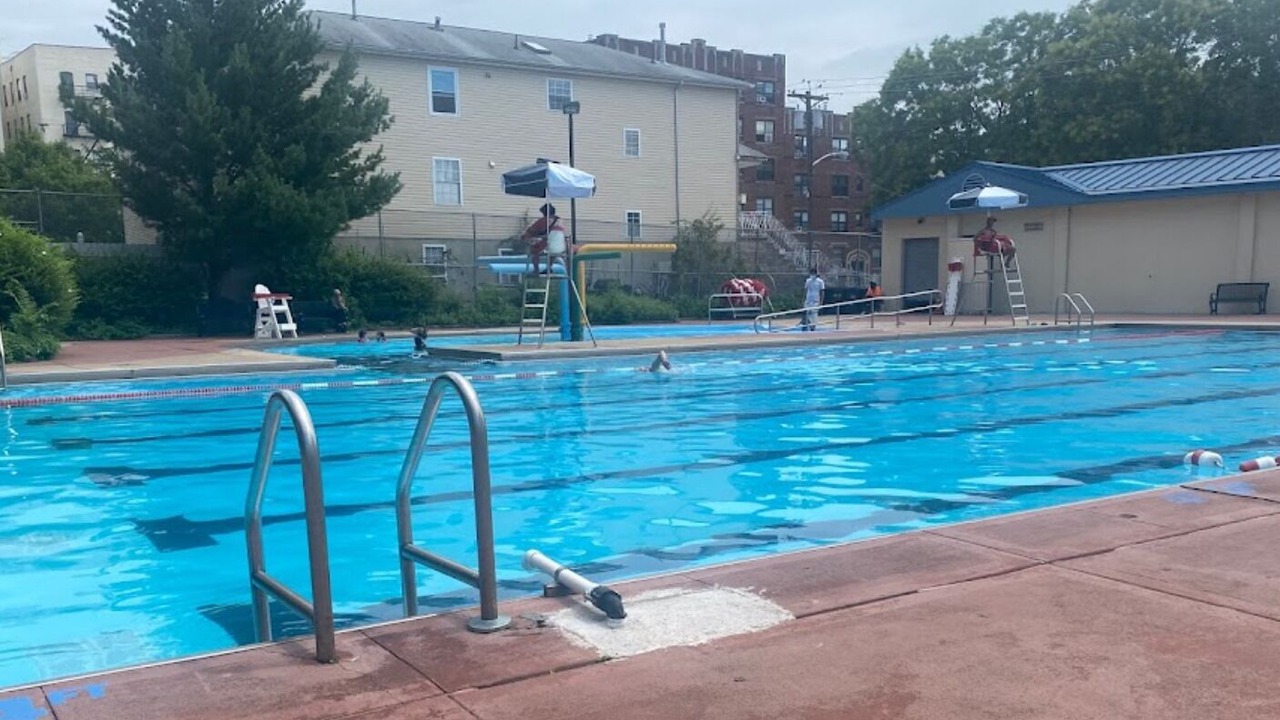 Photo of Outdoor in Marion