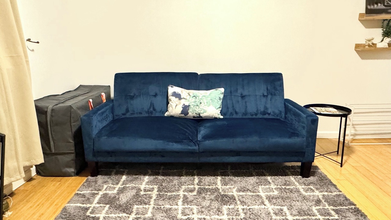 Photo of Livingroom in Marion