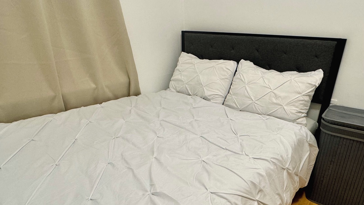 Photo of Bedroom in Marion