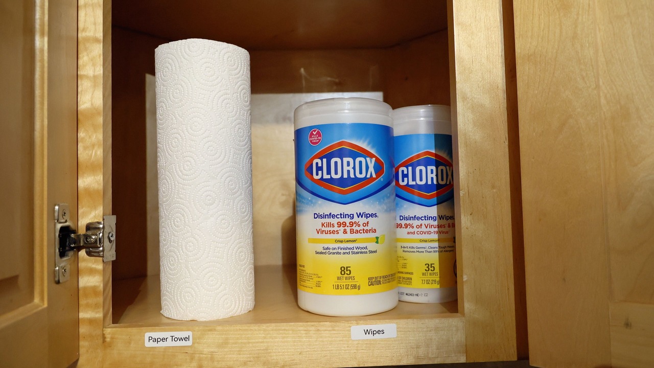 Photo of Bathroom in Marion