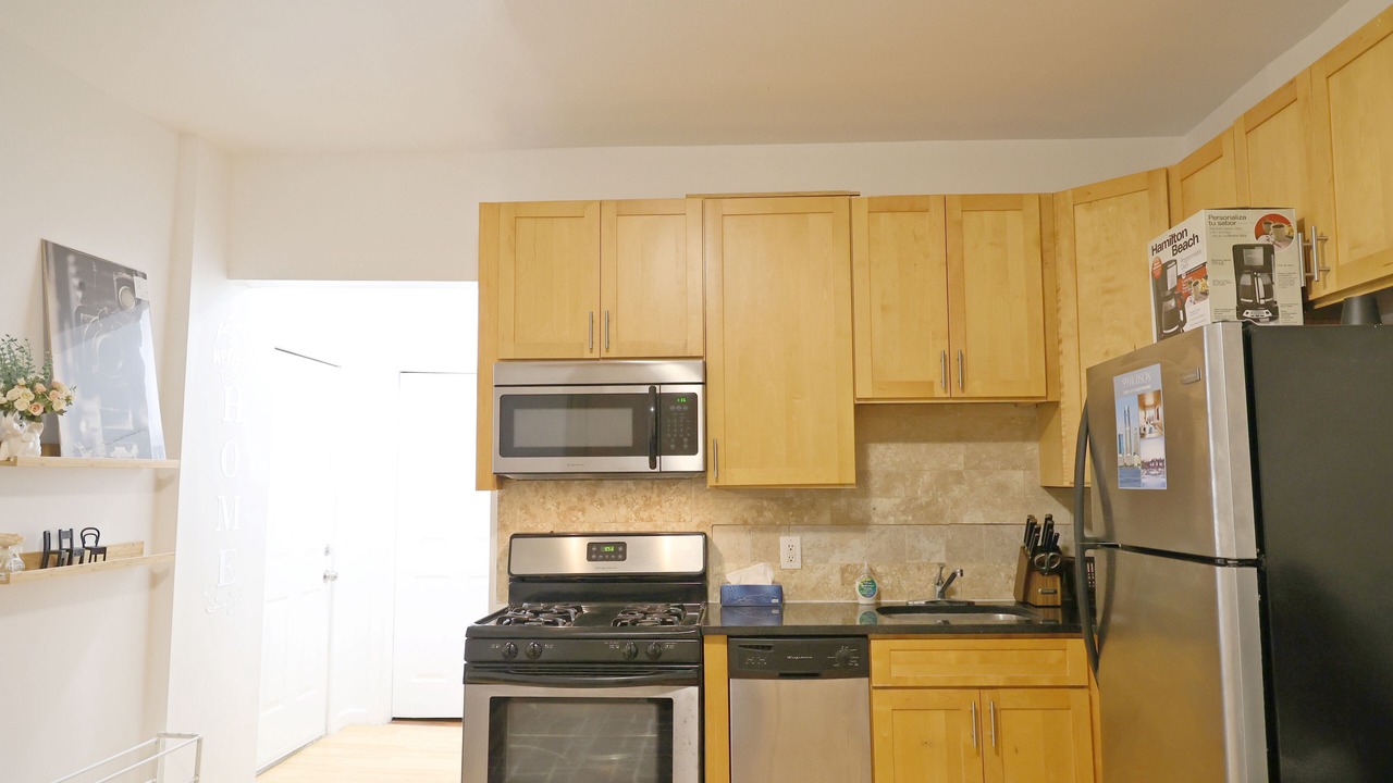 Photo of Kitchen in Marion