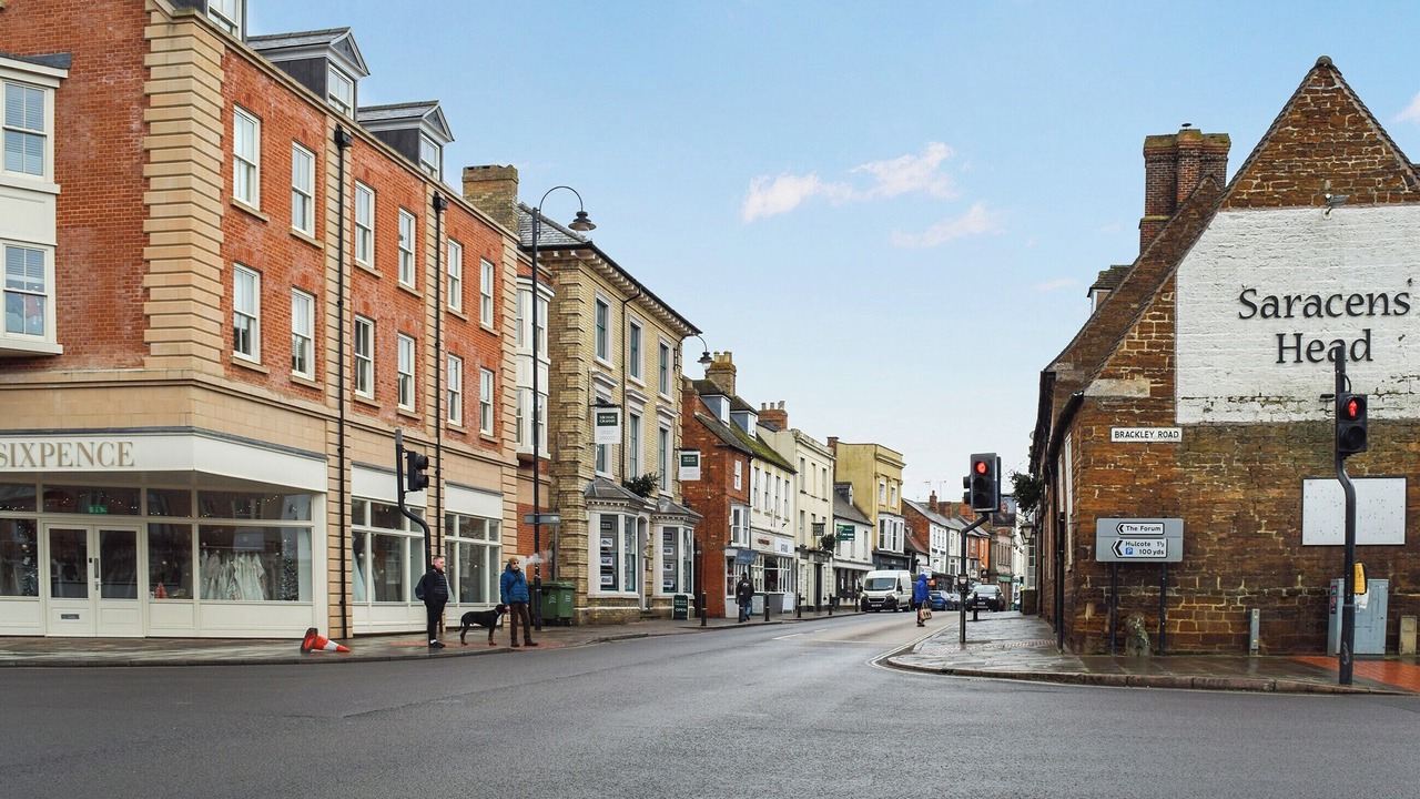 Photo of Others in Towcester