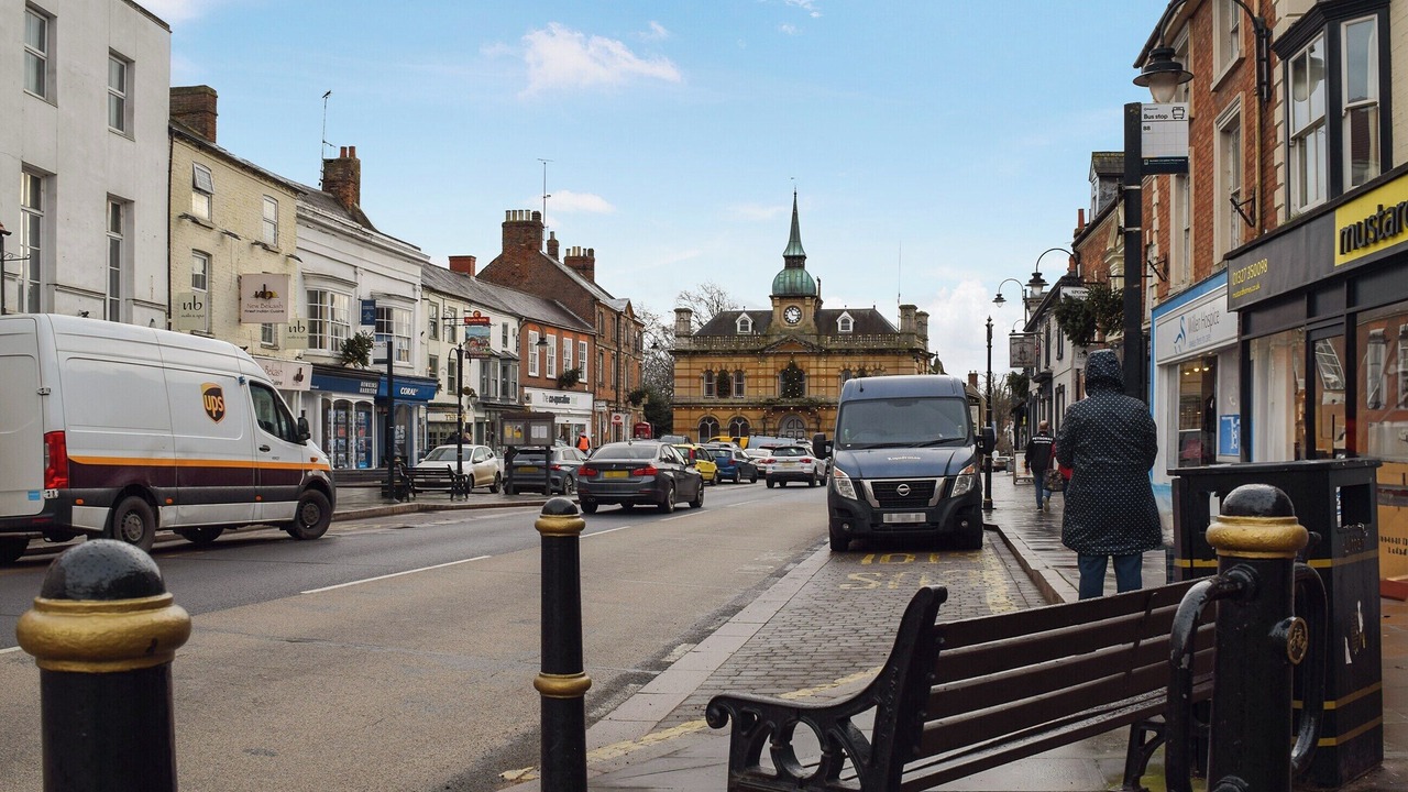 Photo of Others in Towcester