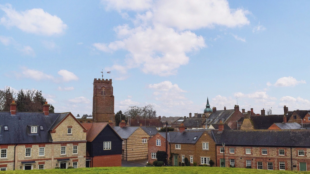 Photo of Others in Towcester