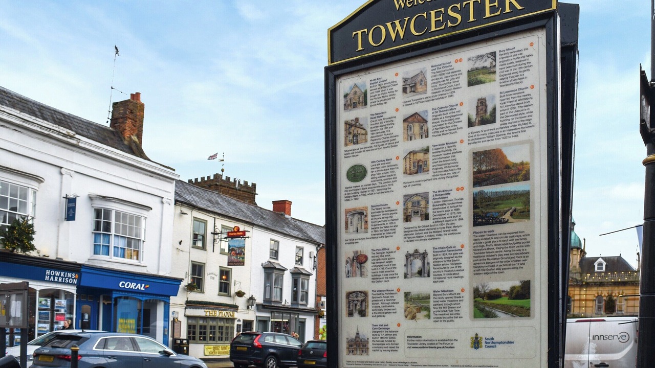 Photo of Others in Towcester