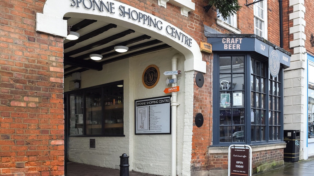 Photo of Others in Towcester