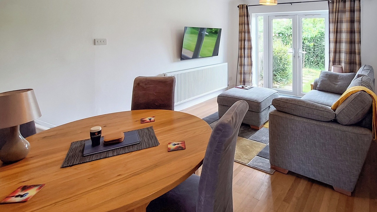 Photo of Bedroom in Towcester