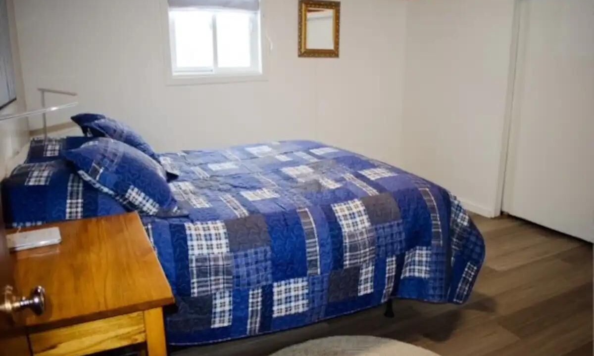 Photo of Bedroom in Irondale