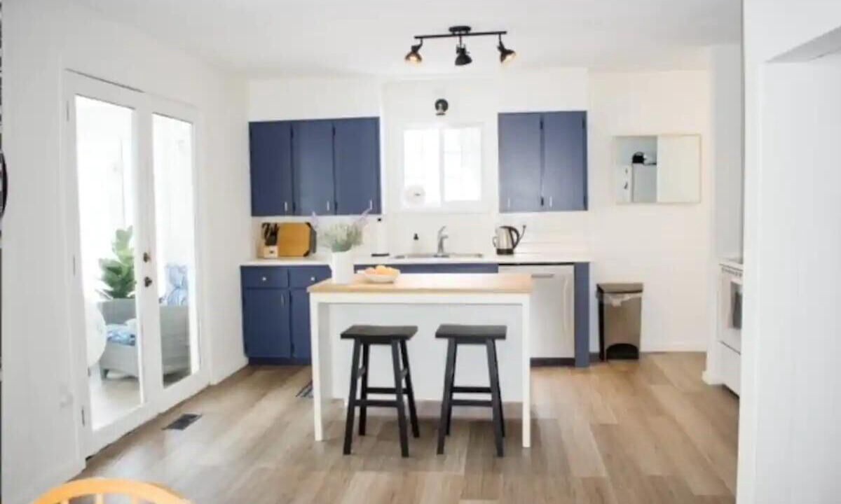 Photo of Kitchen in Irondale