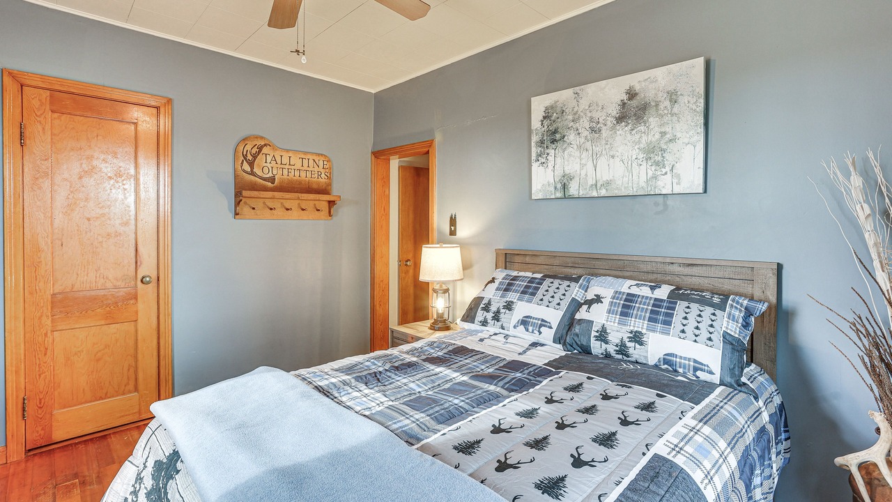 Photo of Bedroom in Kingsdown