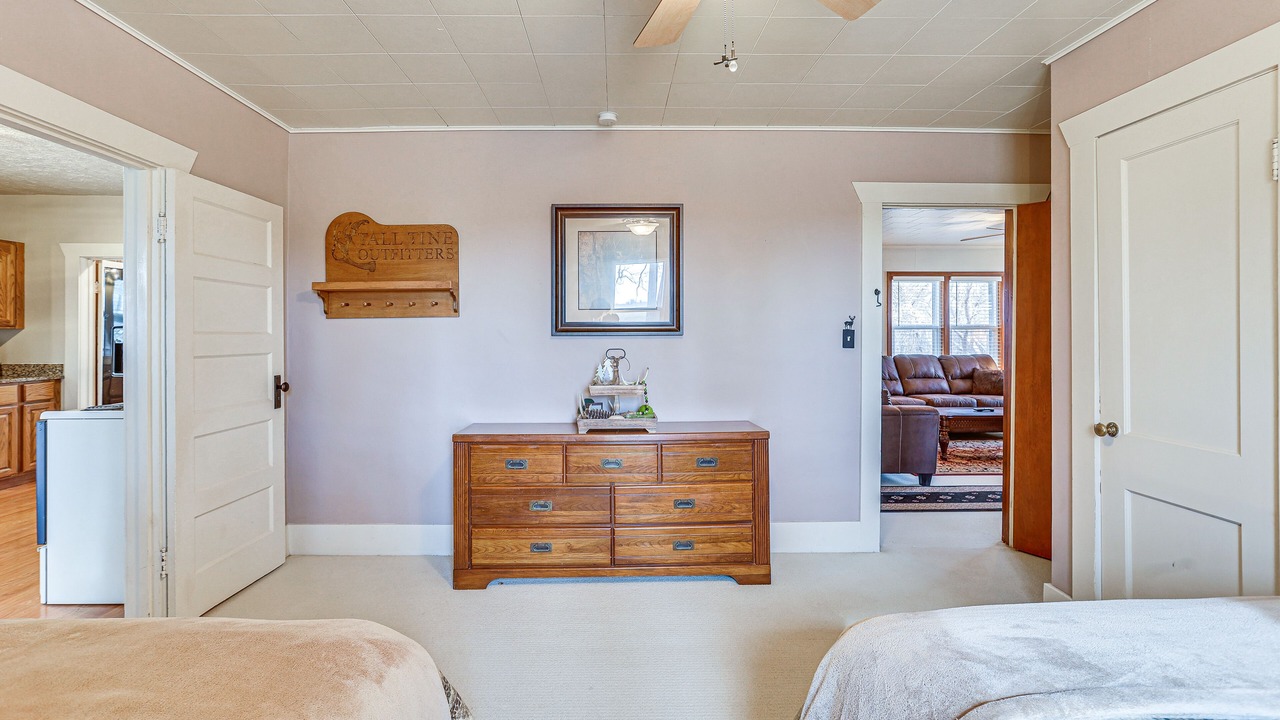 Photo of Bedroom in Kingsdown