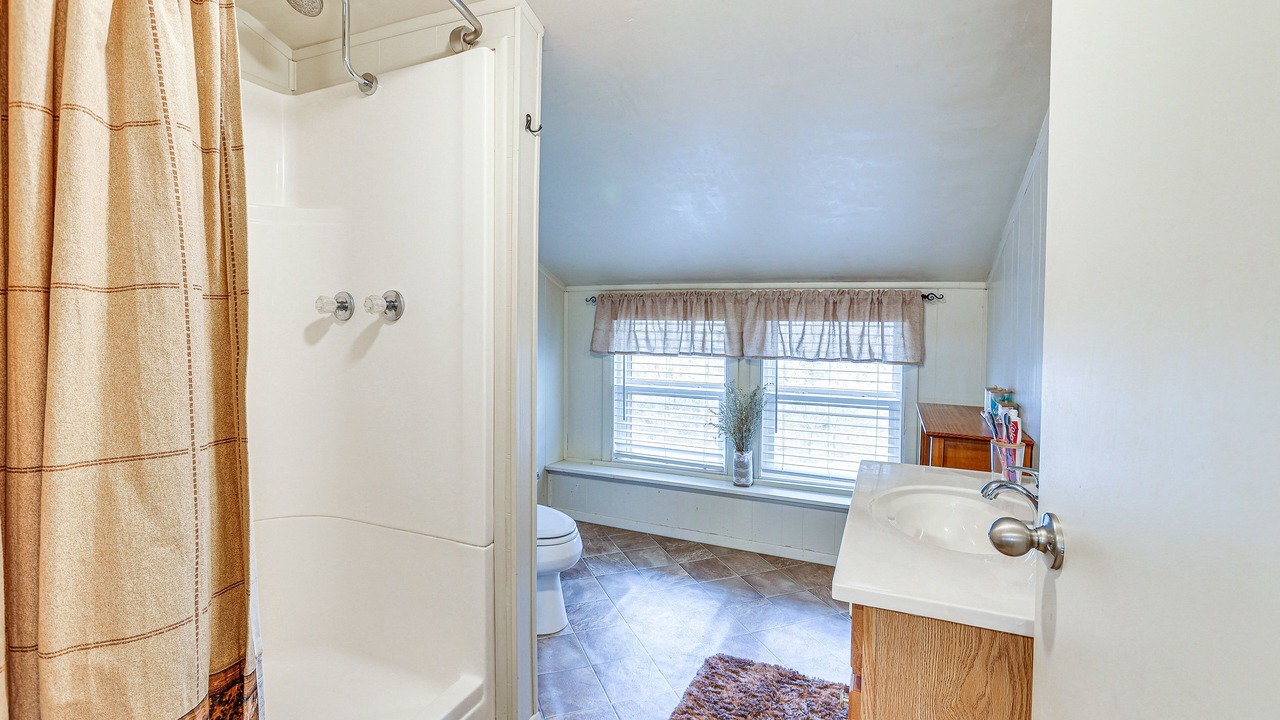 Photo of Bathroom in Kingsdown