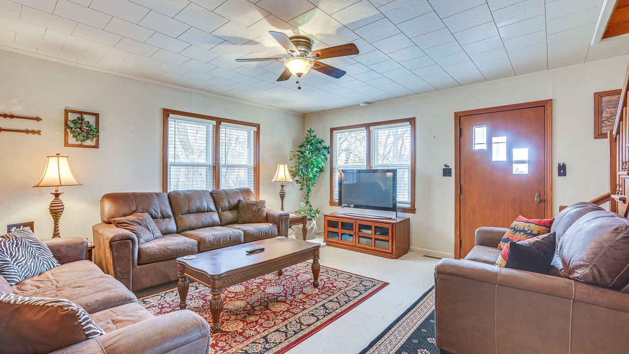 Photo of Livingroom in Kingsdown