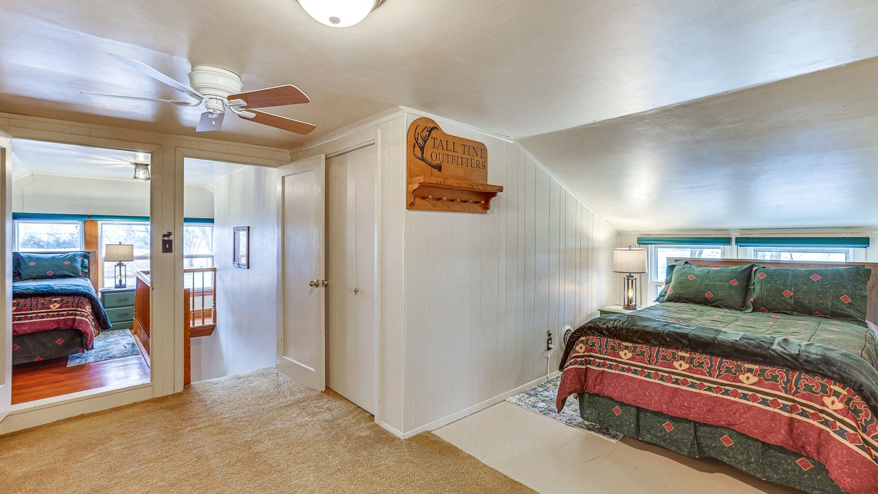 Photo of Bedroom in Kingsdown