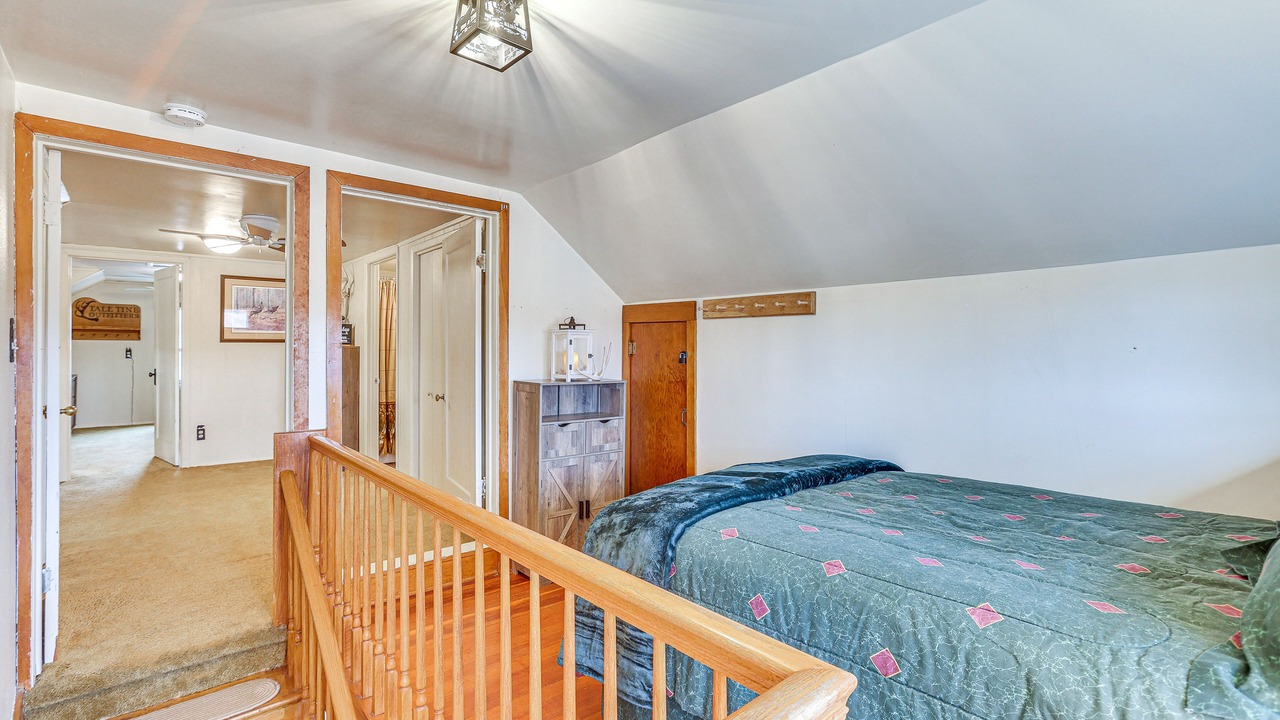 Photo of Bedroom in Kingsdown