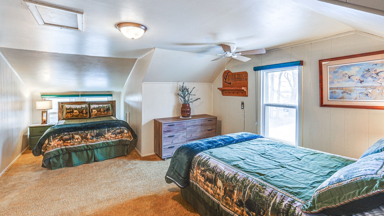 Photo of Bedroom in Kingsdown