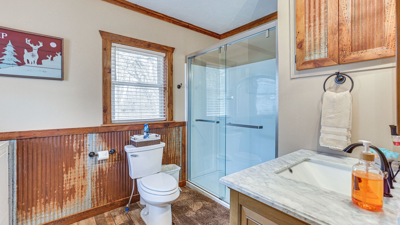 Photo of Bathroom in Kingsdown