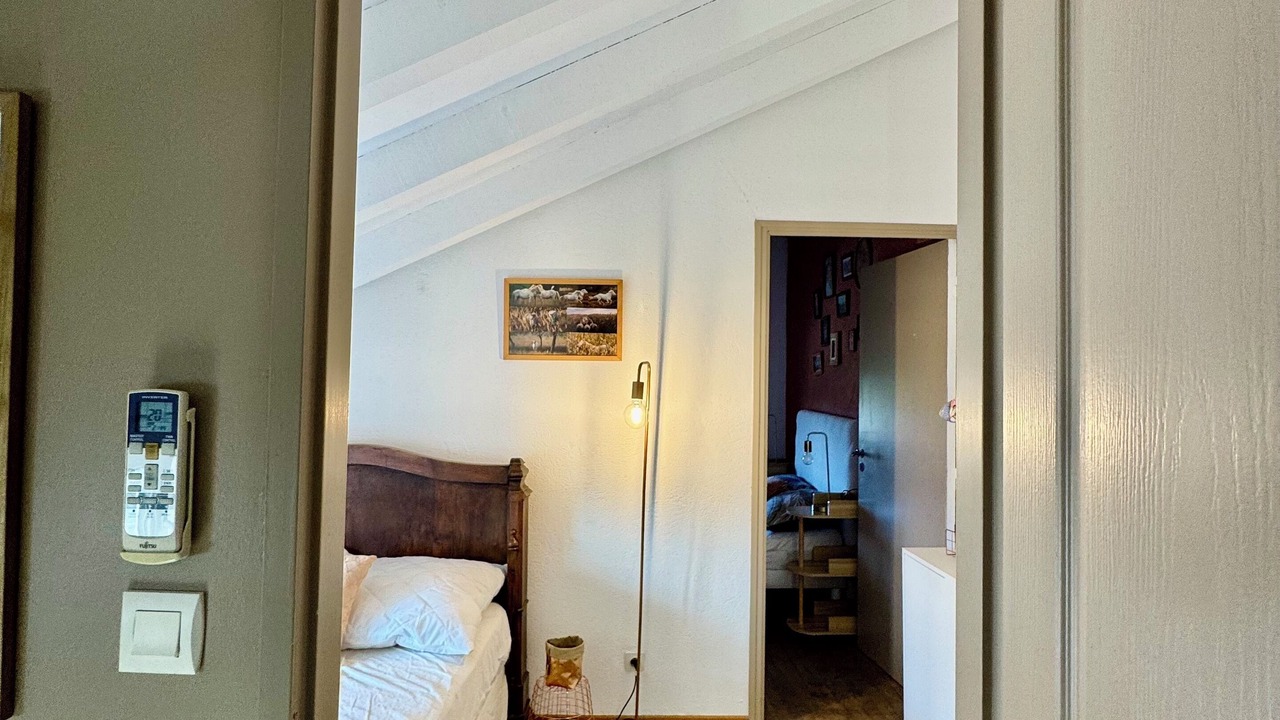 Photo of Bedroom in Arles