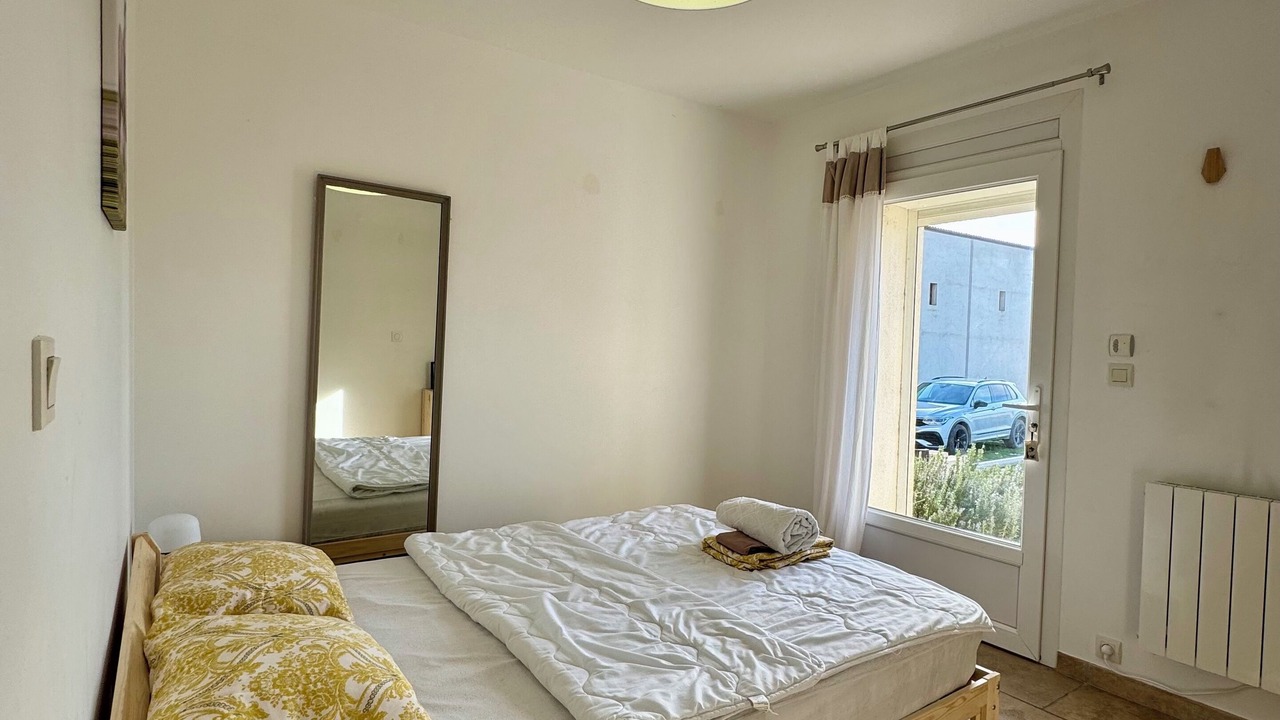 Photo of Bedroom in Arles