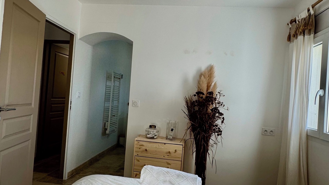 Photo of Bedroom in Arles
