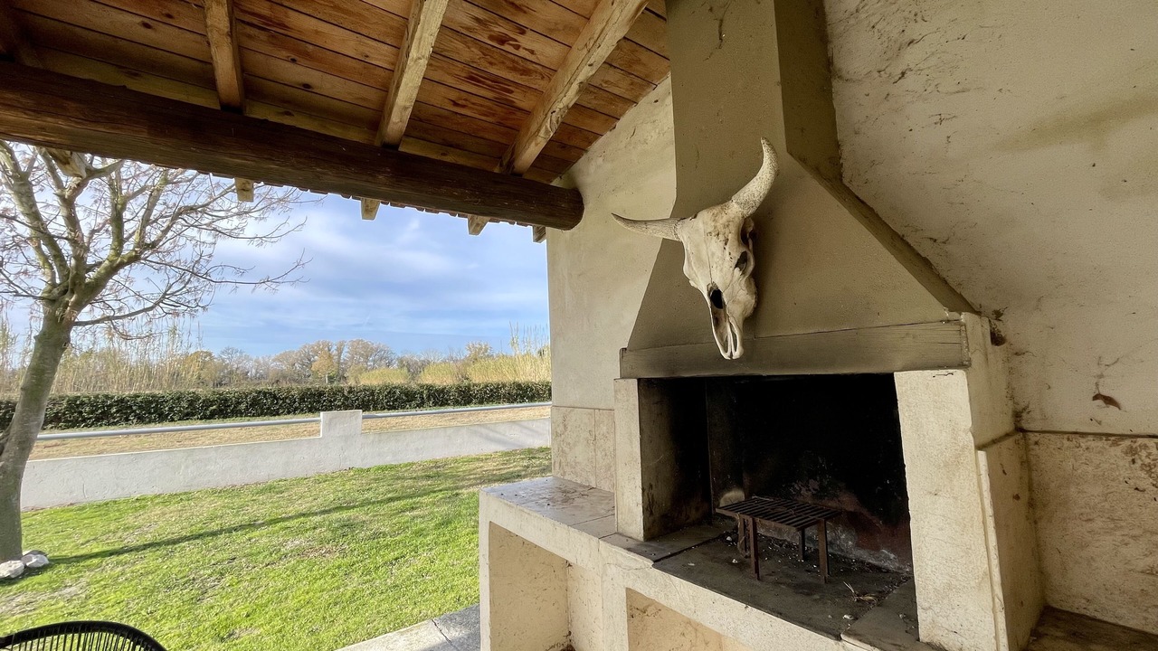 Photo of Outdoor in Arles