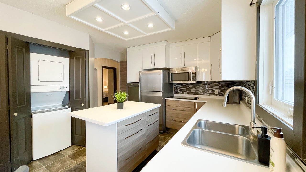Photo of Kitchen in Yorkton