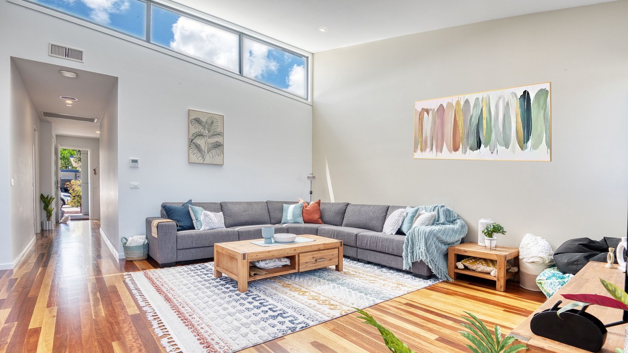 Photo of Livingroom in Inverloch