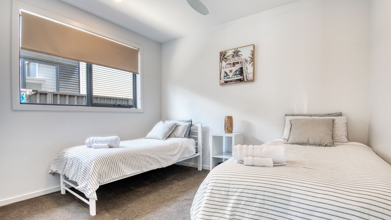 Photo of Bedroom in Inverloch