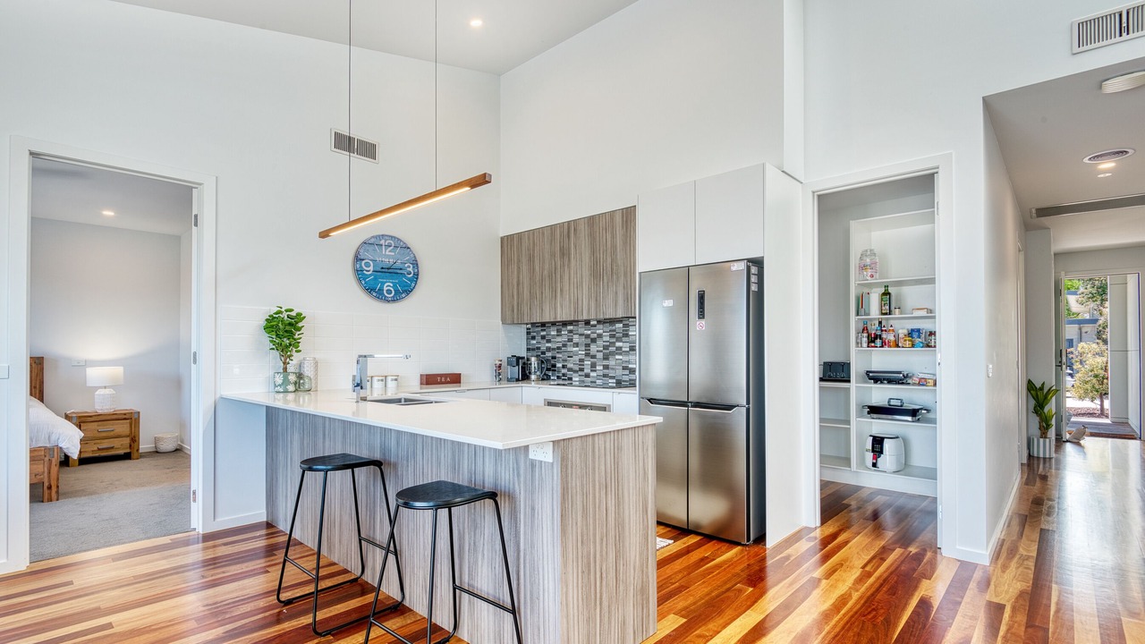 Photo of Kitchen in Inverloch