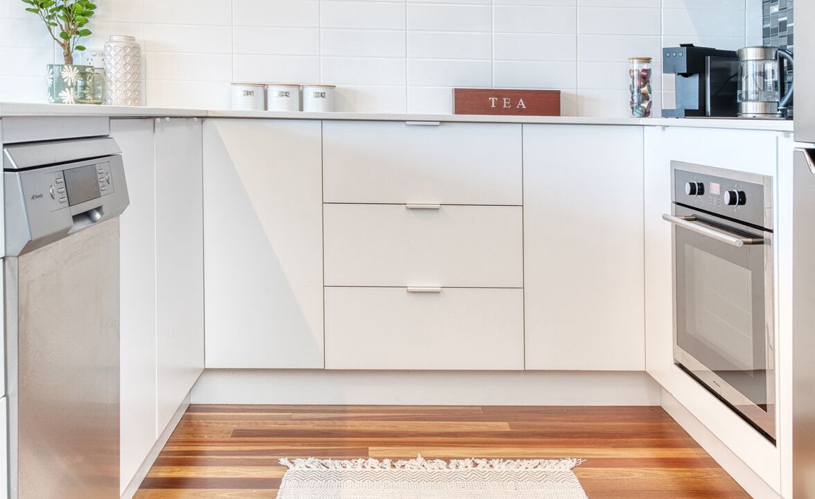 Photo of Kitchen in Inverloch