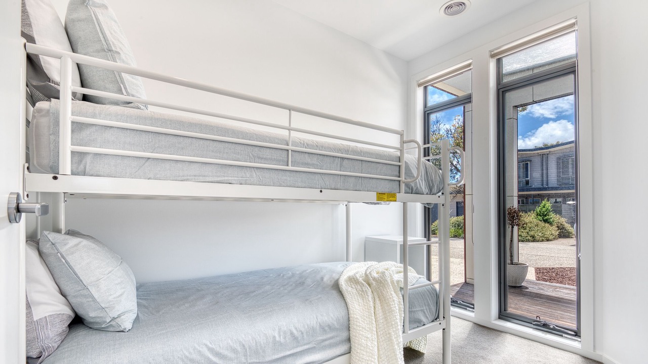 Photo of Bedroom in Inverloch