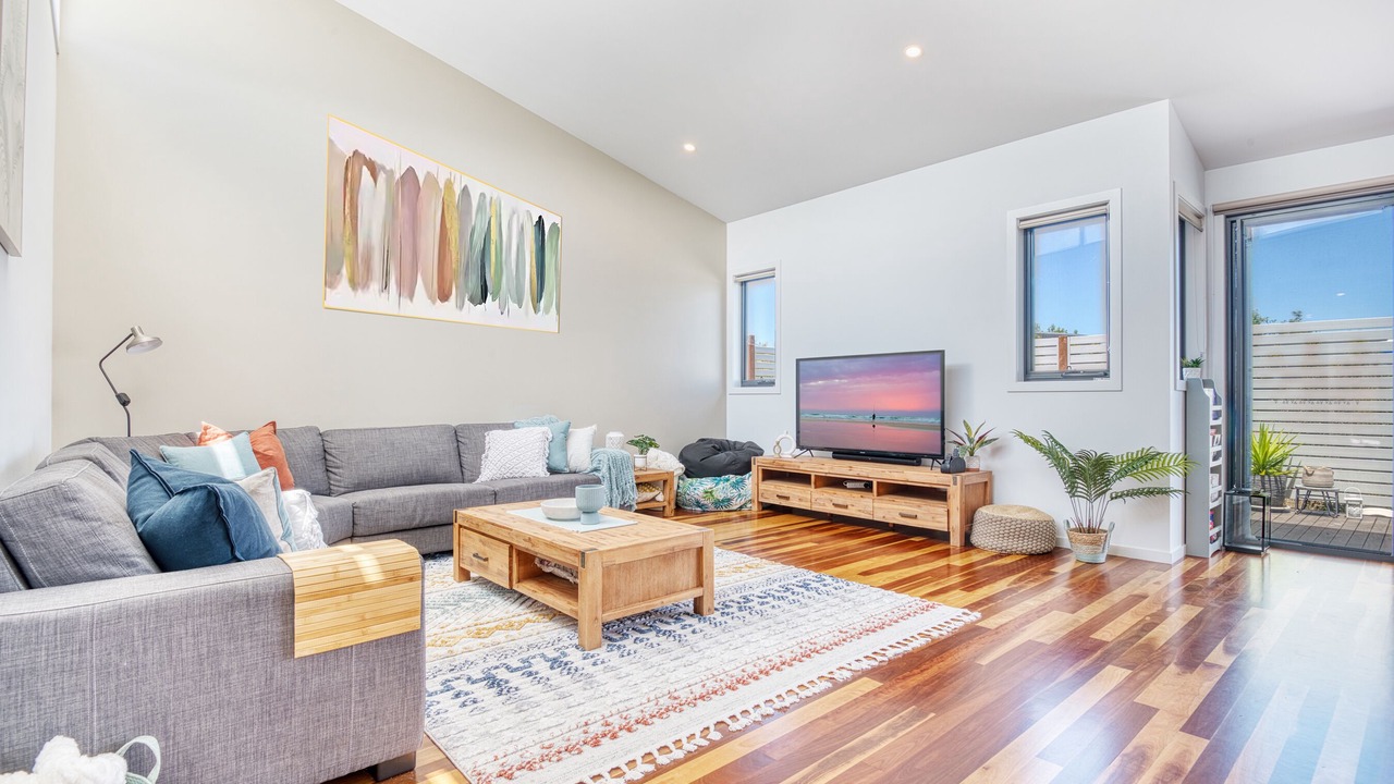 Photo of Livingroom in Inverloch