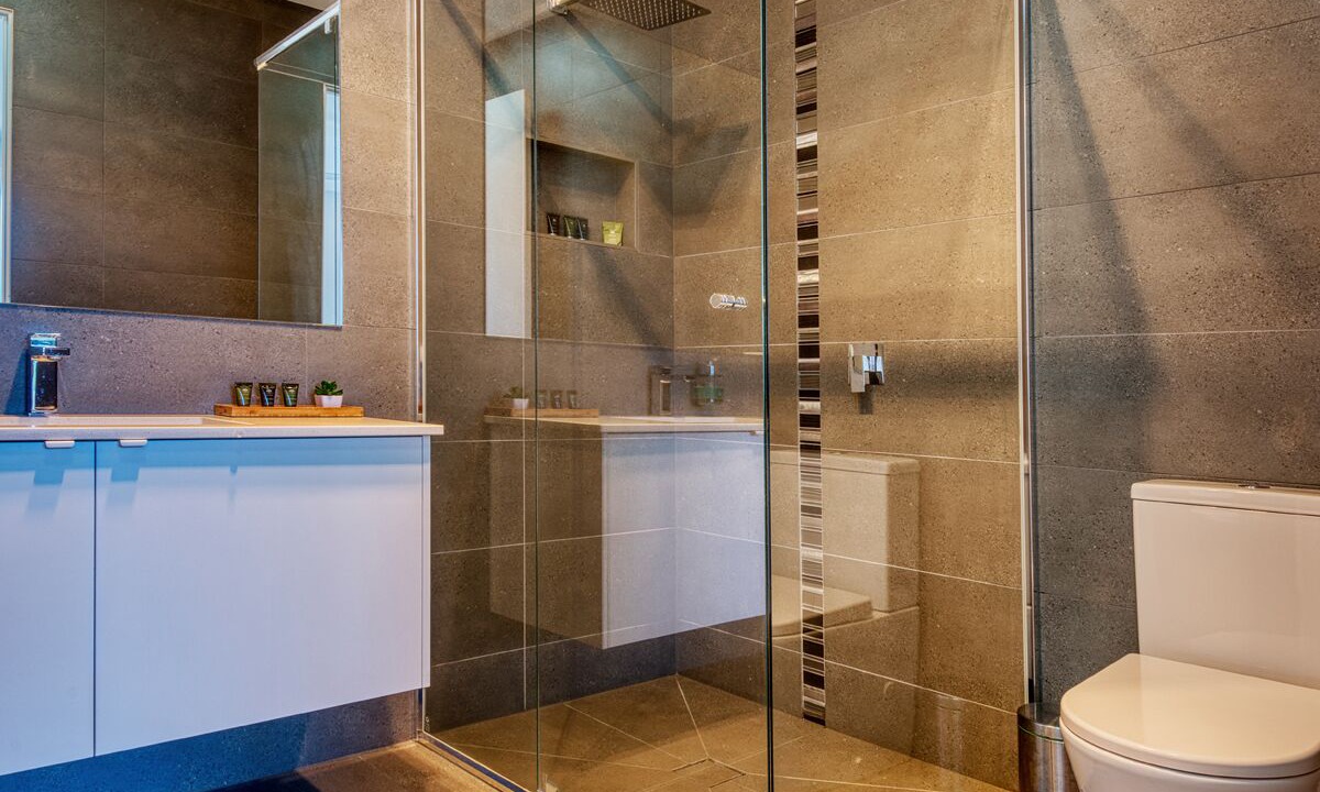 Photo of Bathroom in Inverloch